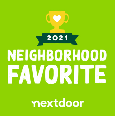 Chiropractic Vadnais Heights MN Neighborhood Favorite Nextdoor Award