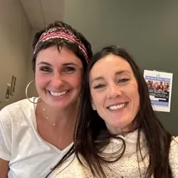 Chiropractor Vadnais Heights MN Zgia Kjonaas With Jessica Testimonial